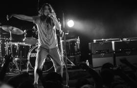 Soundgarden – Live on I-5