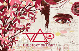 Steve Vai to Release New Solo Album The Story Of Light