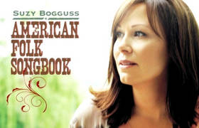 Suzy Bogguss - UK Tour In May / June