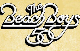 The Beach Boys Live In Concert - 50th Anniversary Tour