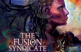 Jazz-Fusion and Prog Legends Join Together On New CD Release 'The Fusion Syndicate'