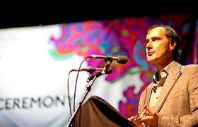 London’s Southbank Centre to Host Institute’s 2012 Graduation Ceremony