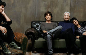 The Rolling Stones At 50: The Complacency of Age, And The Thrill of Youth