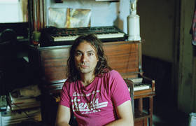 The Guitarist Of The Year: 7. Adam Granduciel