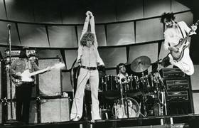 The Top 5: The Who Tracks