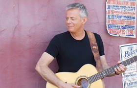 Interview With Tommy Emmanuel