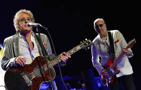 The Who Hits 50: But Where Do They Go From Here?