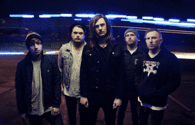 While She Sleeps, Tour Bound With Warped Tour Announced!