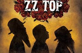 La Futura Arrives This September From ZZ Top