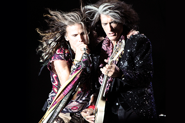 aerosmith music from another dimension tracklist